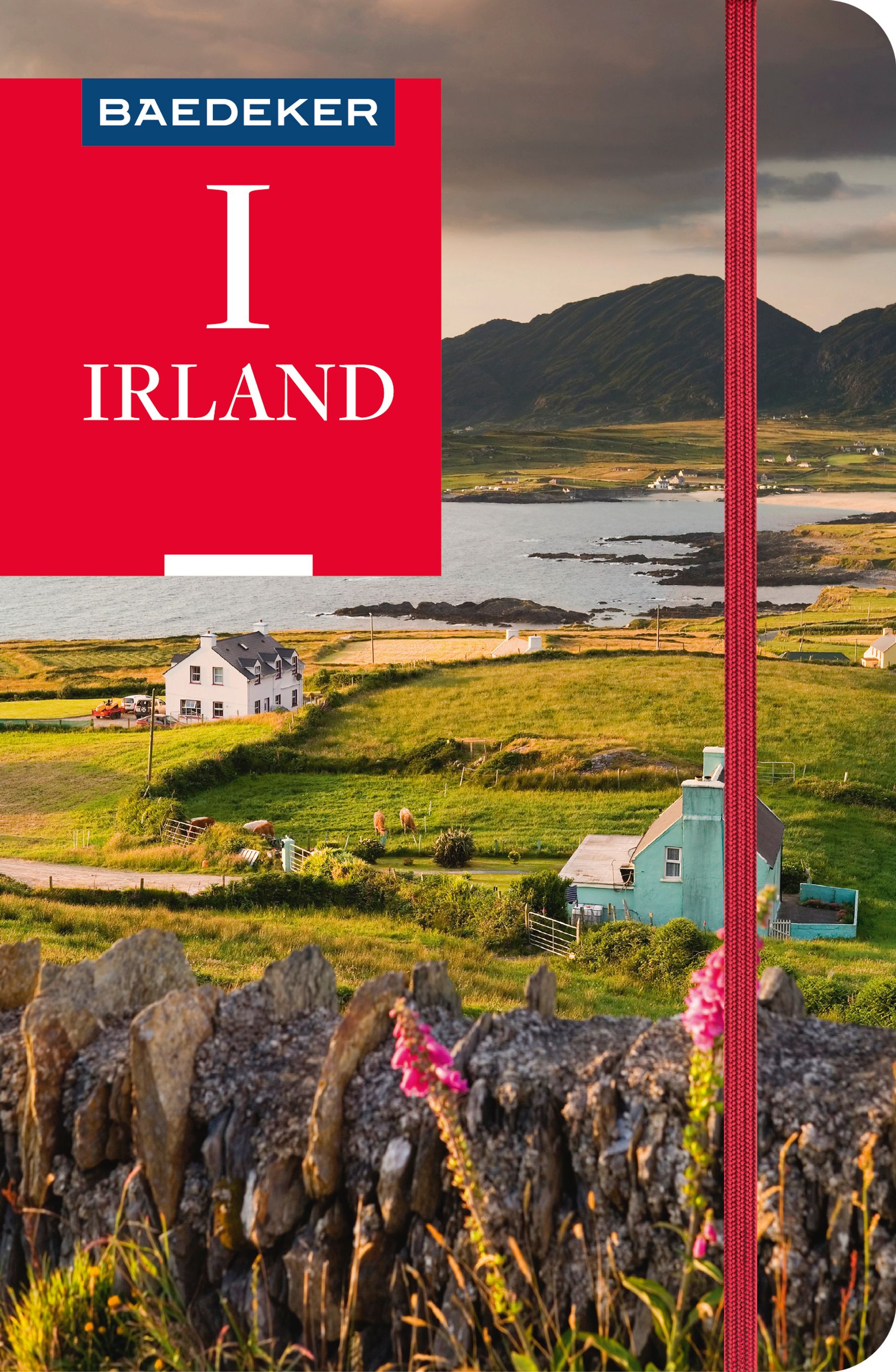 Baedeker Irland (eBook)