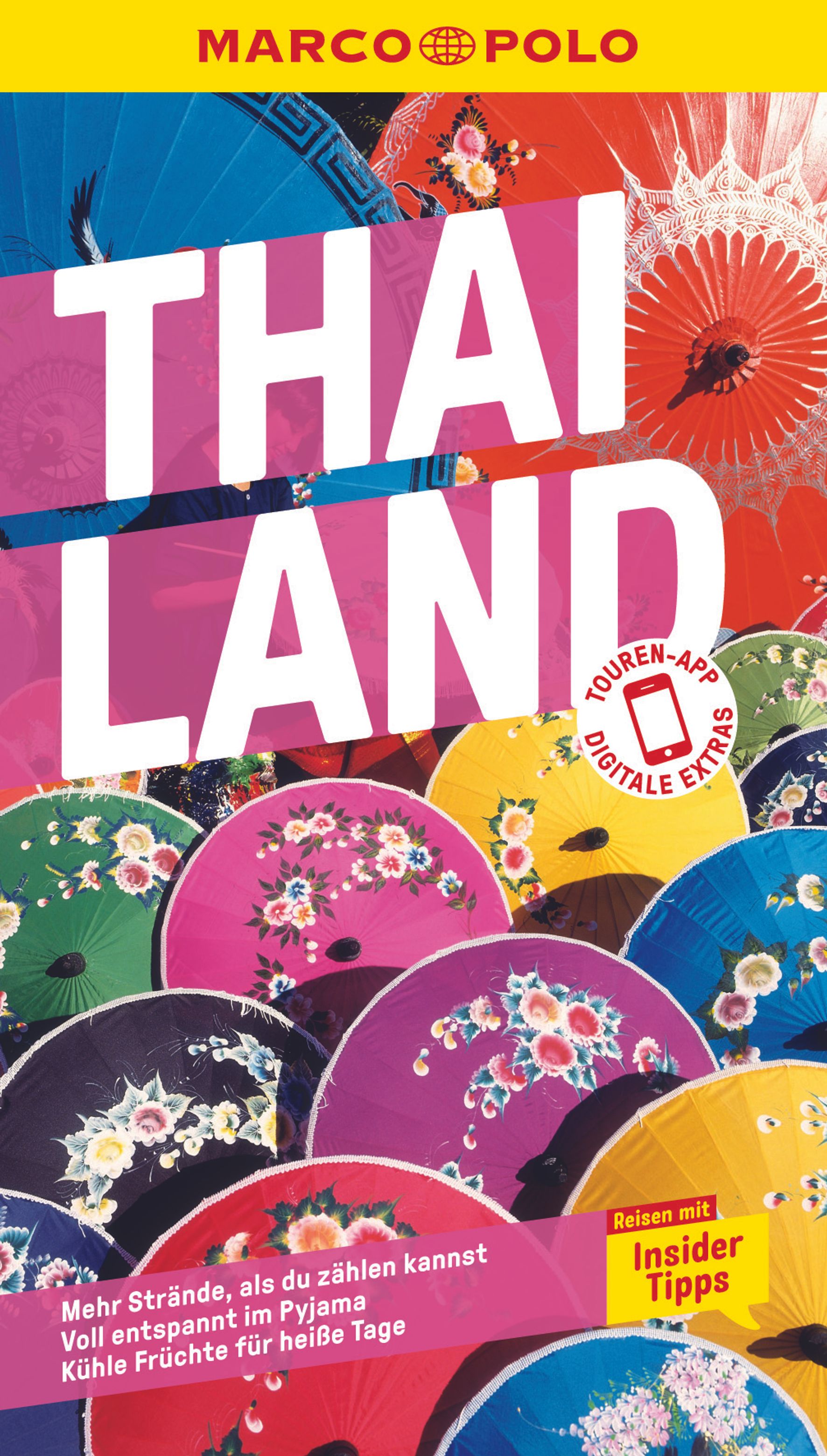 MAIRDUMONT Thailand (eBook)