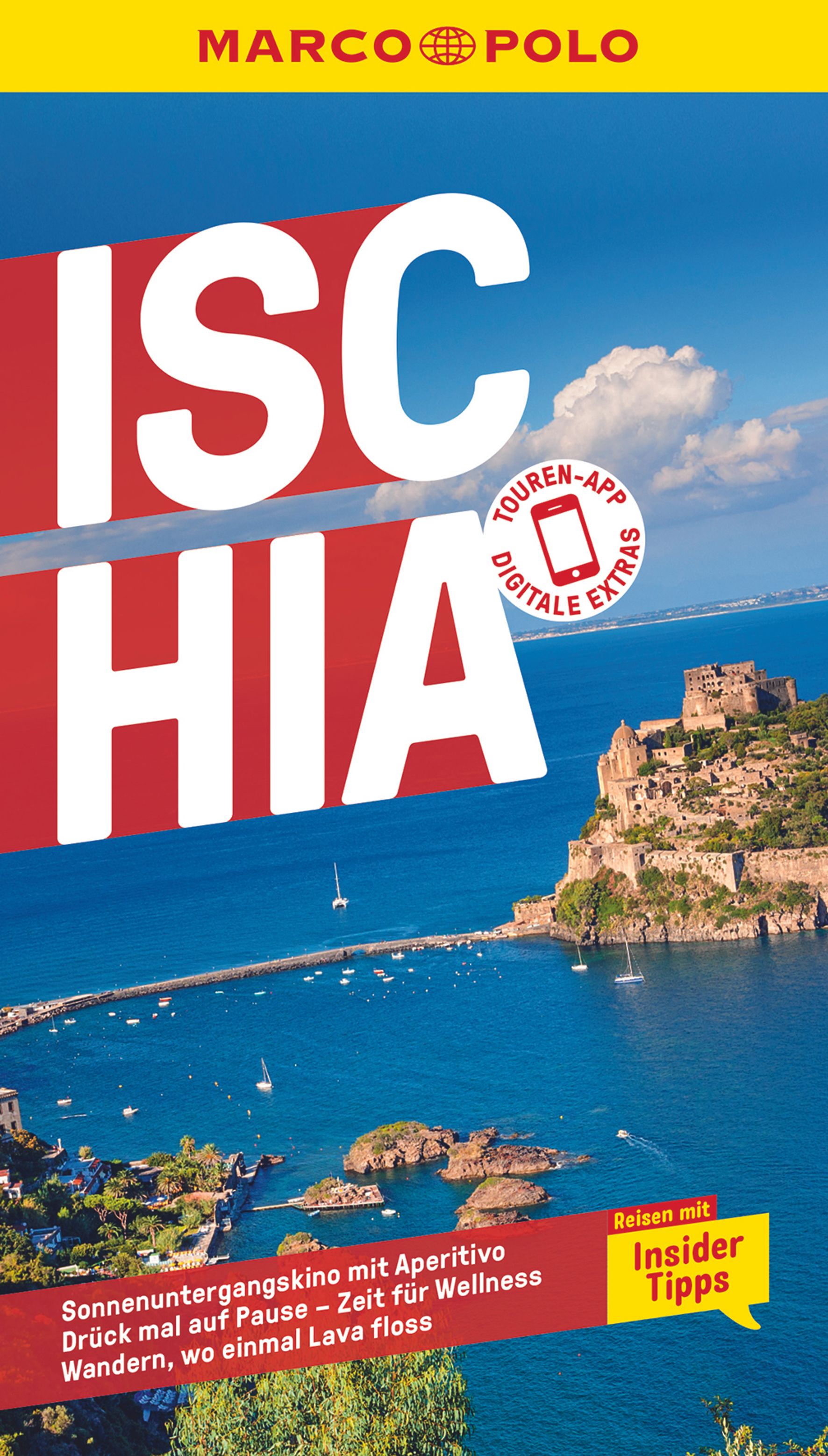 MAIRDUMONT Ischia (eBook)