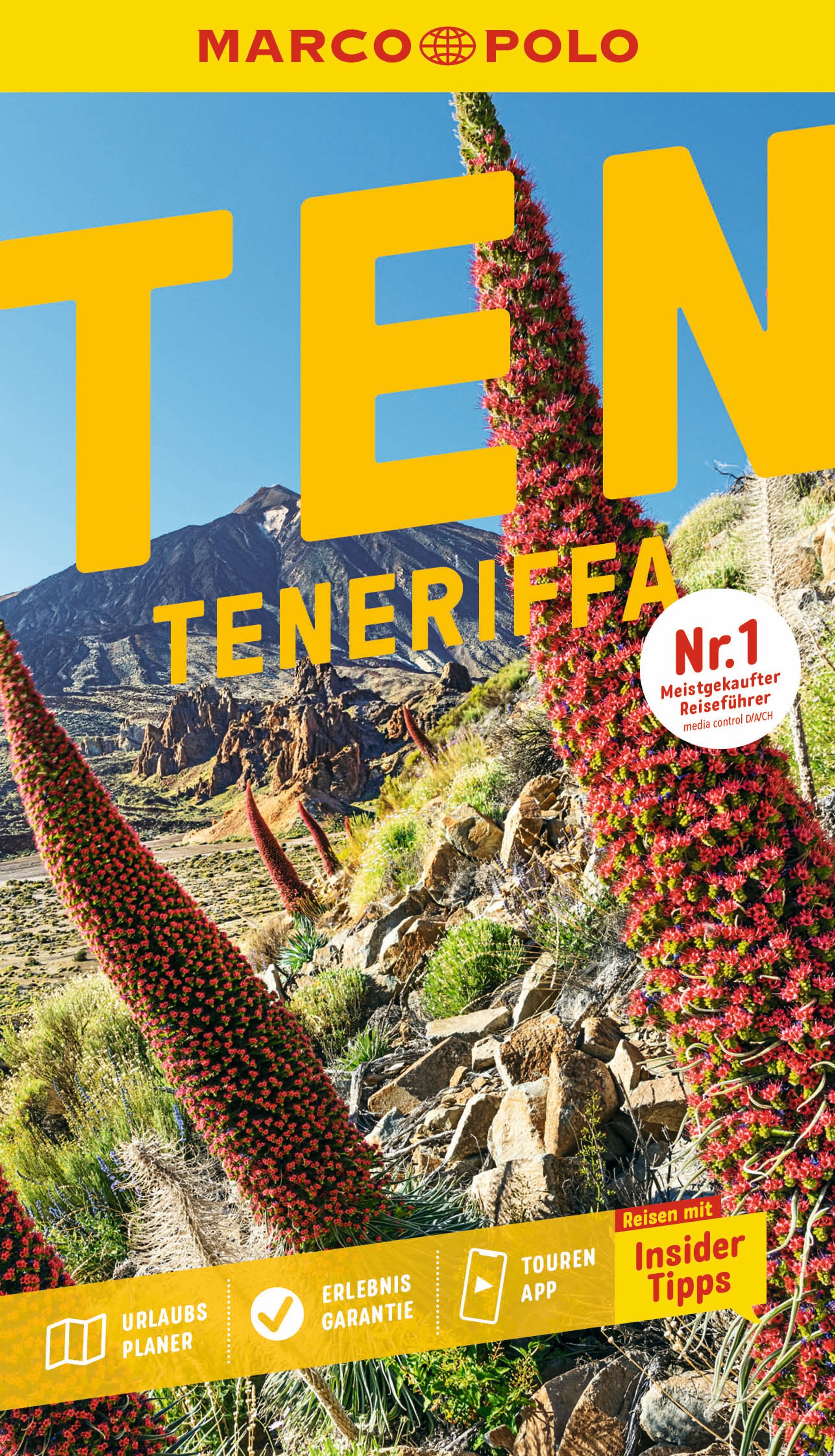 MAIRDUMONT Teneriffa