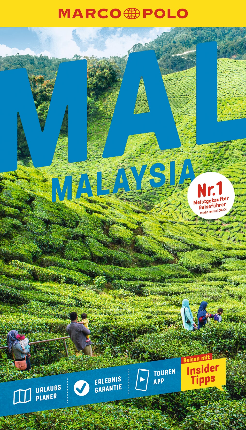 MAIRDUMONT Malaysia