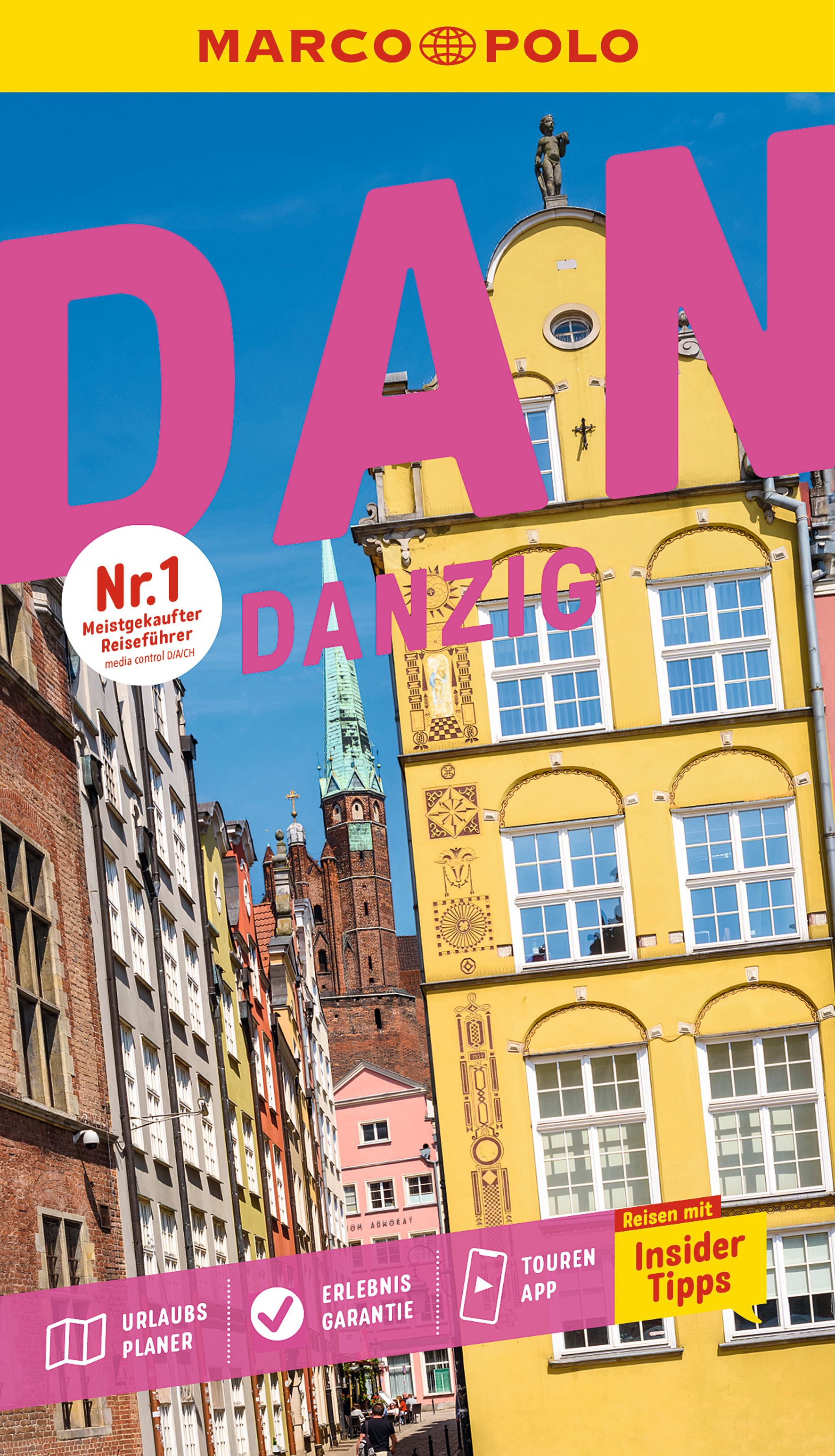 MAIRDUMONT Danzig