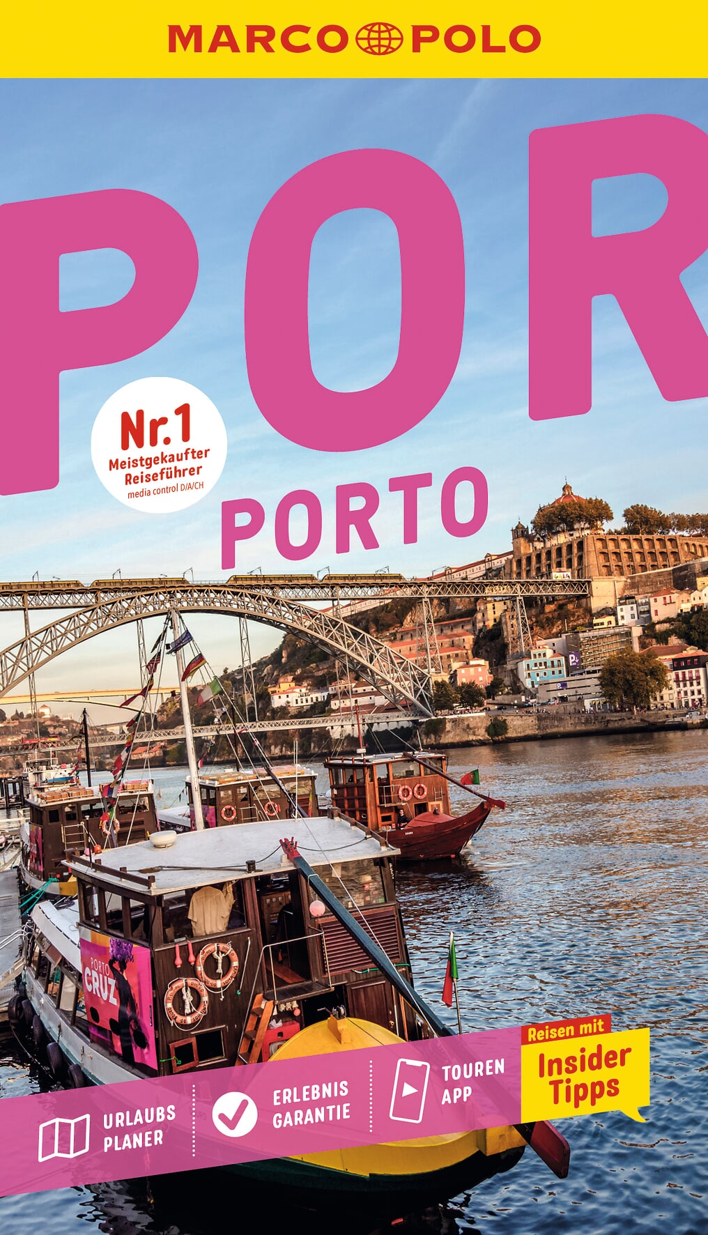 MAIRDUMONT Porto