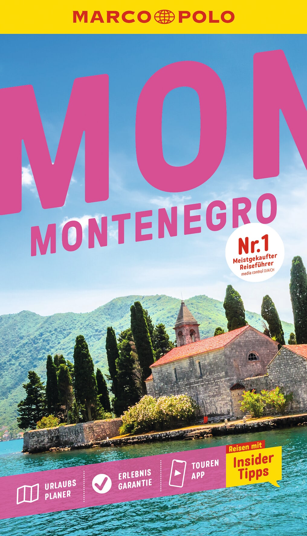 MAIRDUMONT Montenegro