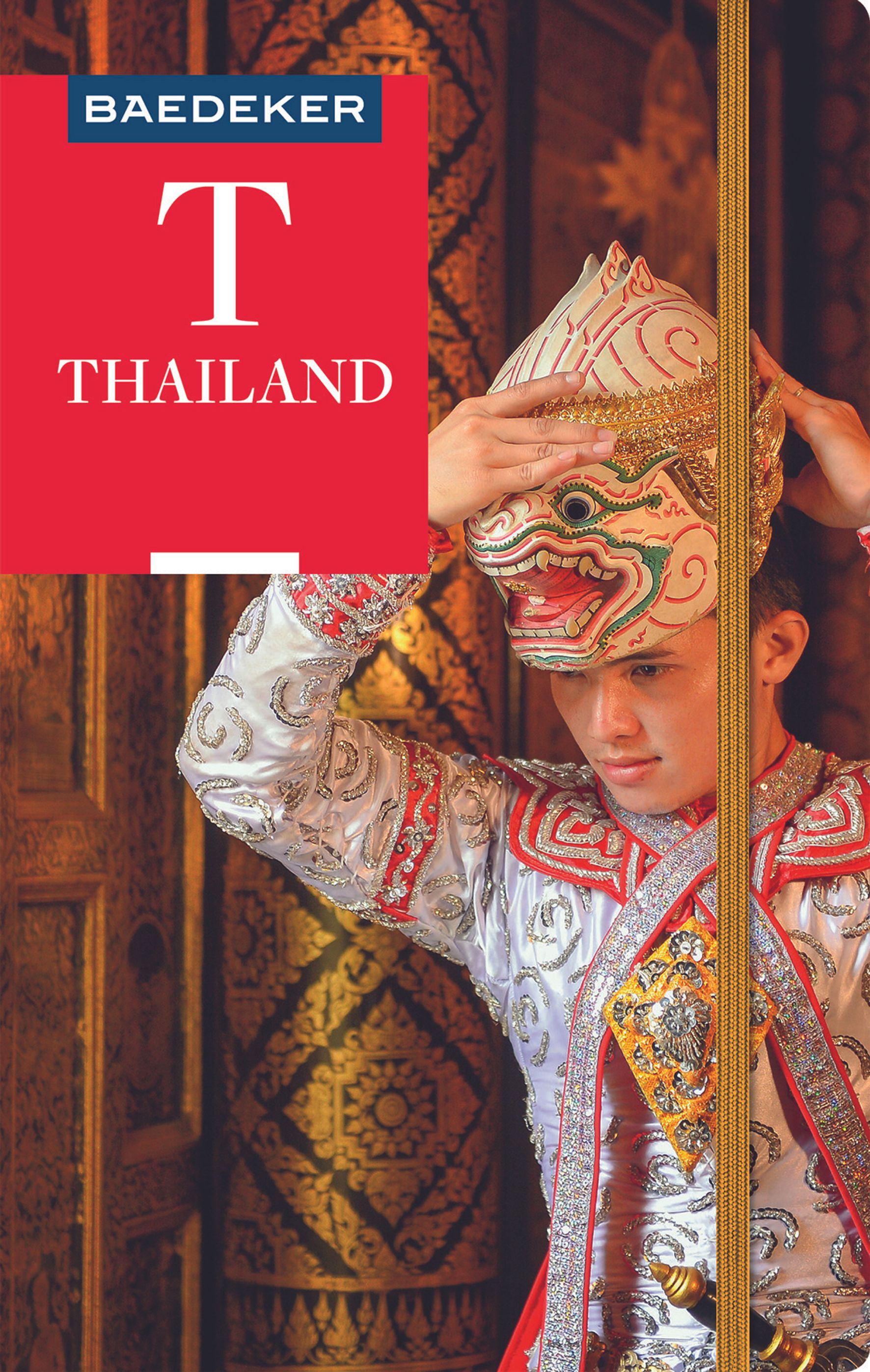 Baedeker Thailand (eBook)