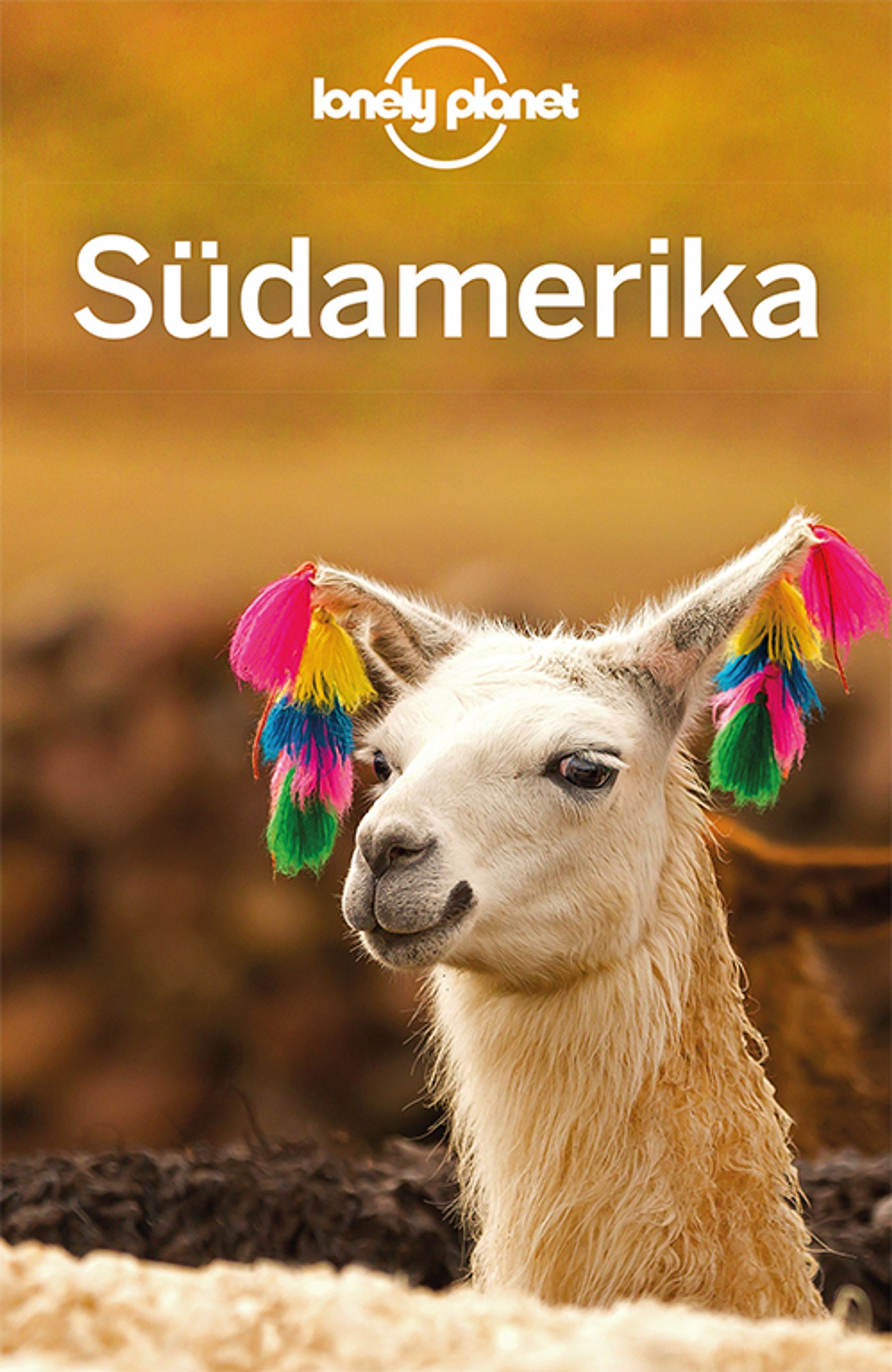 Lonely Planet Südamerika (eBook)