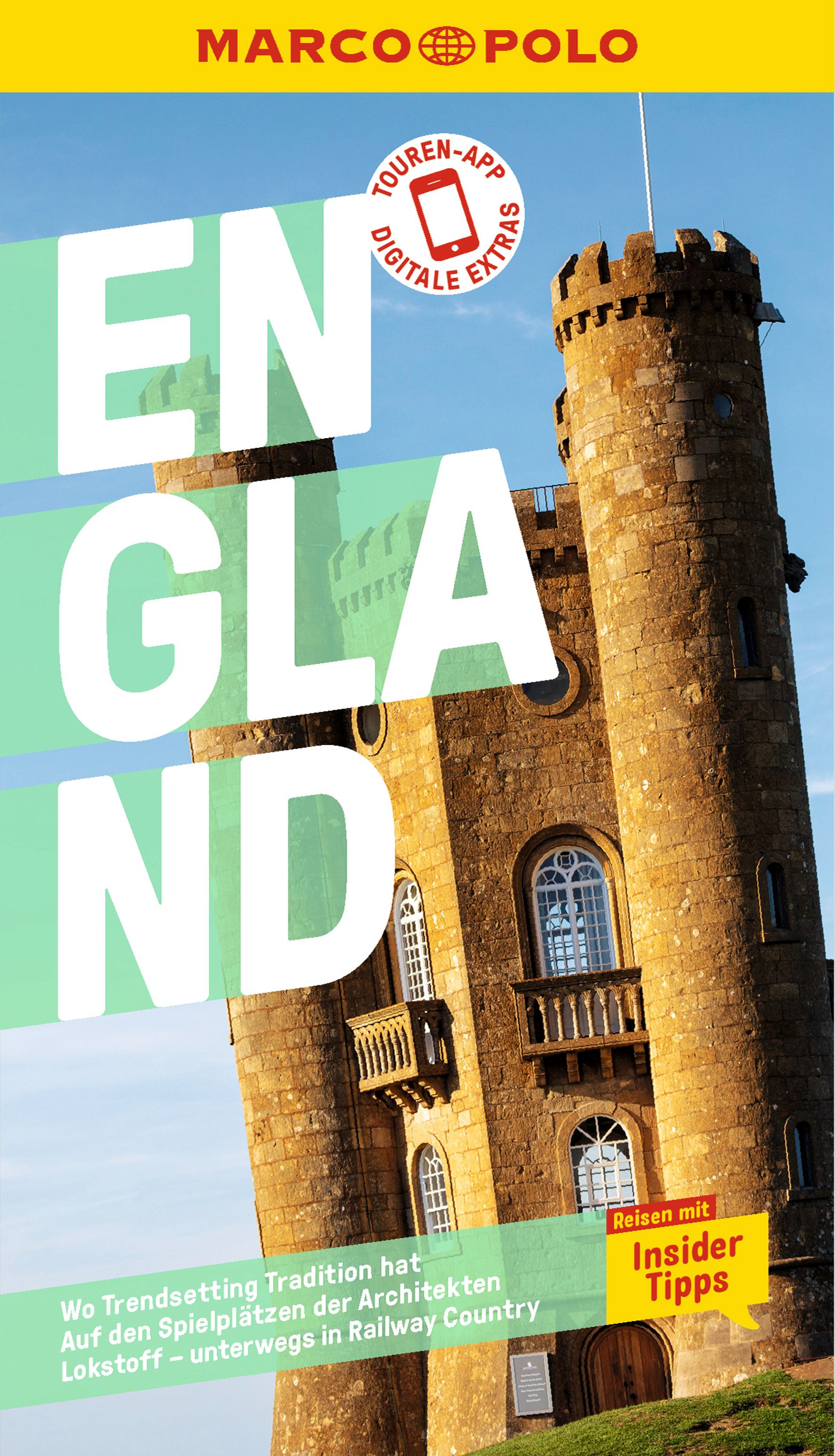 MAIRDUMONT England